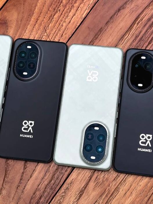 Huawei nova 13 pro resmi meluncur
