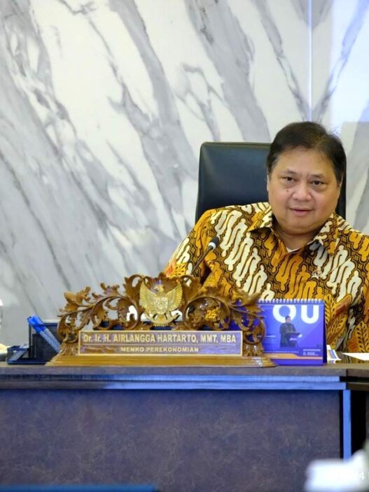 Ieu cepa buka peluang investasi
