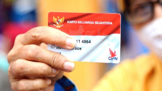 Informasi mengenai penyebab pkh tahap 2 belum cair ke rekening kpm