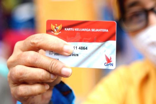 Informasi mengenai penyebab pkh tahap 2 belum cair ke rekening kpm