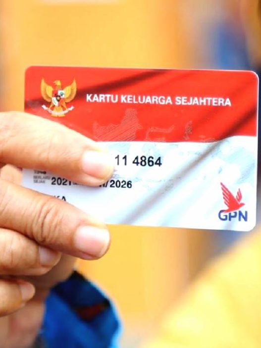 Informasi mengenai penyebab pkh tahap 2 belum cair ke rekening kpm