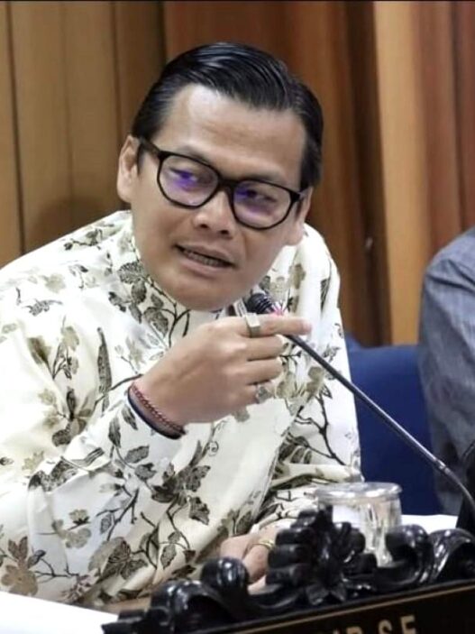 Isu tunjangan perumahan jadi sorotan