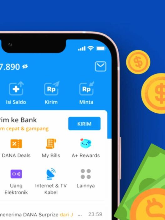 Isul, aplikasi penghasil uang 2025, memberi peluang bagi penggunanya untuk menambah saldo dana gratis hanya melalui permainan mini dan hiburan ringan