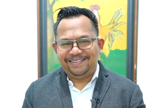 Jalani sidang perdana