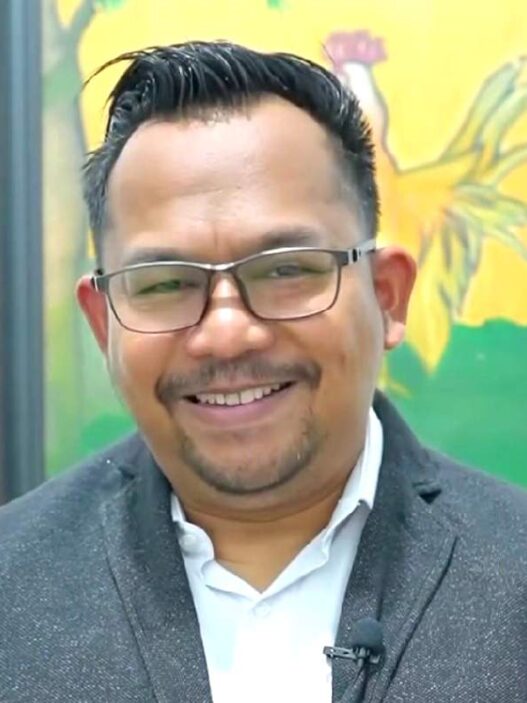 Jalani sidang perdana
