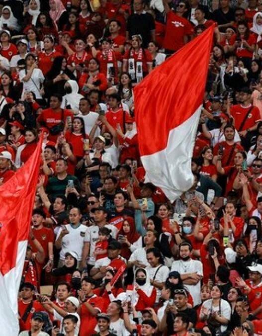 Jatah tiket hanya 4.000, pssi ingatkan suporter