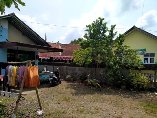 Kasus wakaf madrasah belum tuntas