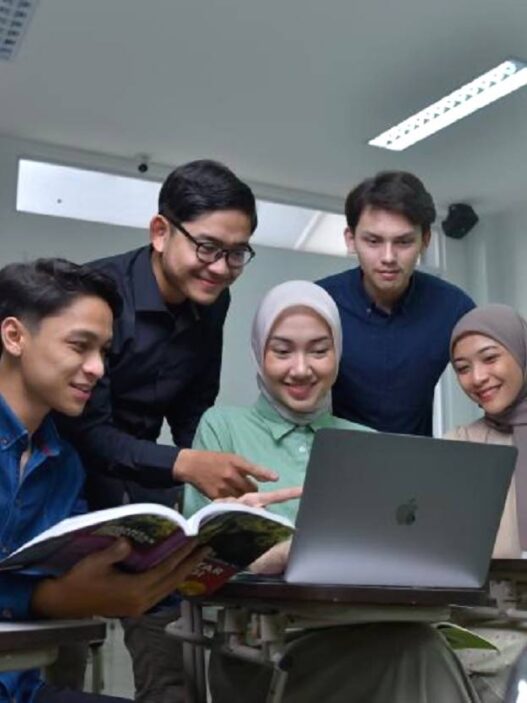 Kemdiktisaintek secara resmi telah merilis jadwal dan syarat snpmb 2026