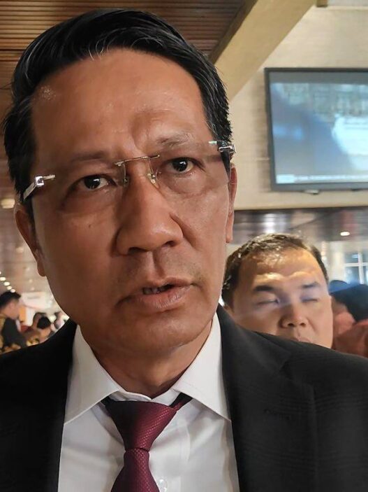 Kementerian bumn jadi bp bumn