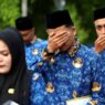Kenaikan gaji pns tidak tahun ini