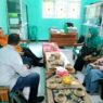 Kesehatan 115 siswa dipantau ketat