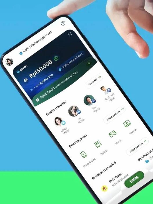 Ketahui langkah langkah mengatasi saldo gopay yang belum masuk dengan cepat dan tepat