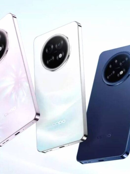 Keunggulan oppo a6 gt 5g sebagai ponsel kelas menengah