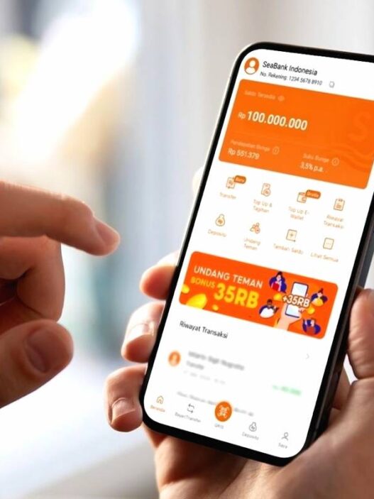 Kini ada solusi praktis yang dapat digunakan untuk melunasi cicilan kredivo tanpa ribet, yaitu melalui seabank
