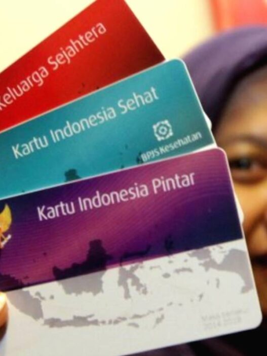 (kip kuliah) 2025 untuk jalur seleksi mandiri di perguruan tinggi negeri (ptn) maupun perguruan tinggi swasta (pts) masih berlangsung.