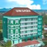 Kip kuliah uin saizu