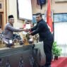 Komisi iii dprd dorong maksimalkan pembinaan atlet