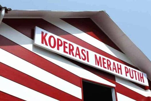 Koperasi merah putih