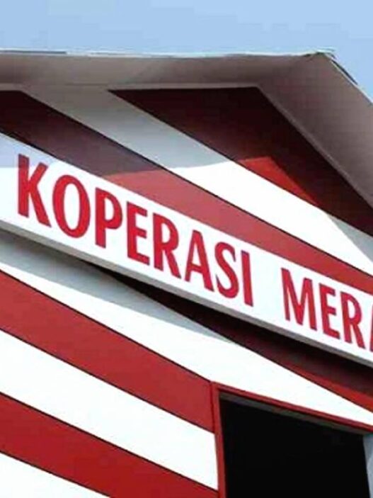 Koperasi merah putih