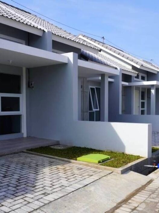 Kpr rumah subsidi