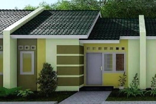 Kpr rumah subsidi jogja