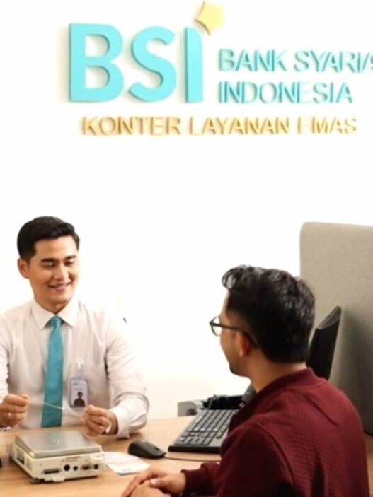 Kpr syariah memberikan ketenangan finansial karena bebas bunga dan transparan