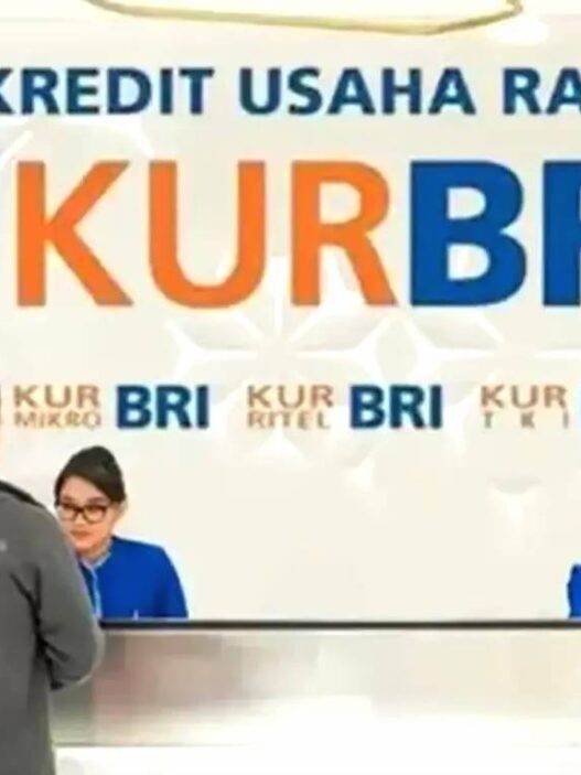 Kredit usaha rakyat bri menjadi motor penggerak ekonomi lokal di sektor pertanian, perdagangan, dan perikanan
