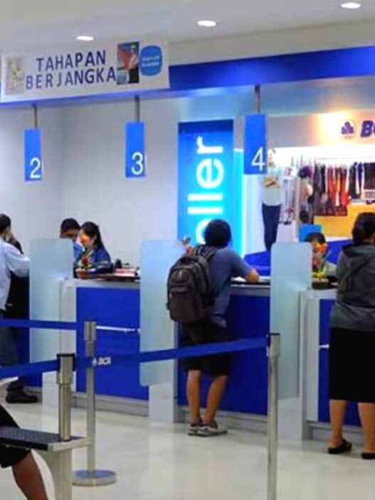 Kredit usaha,angsuran kur,bca 2025,tabel pinjaman