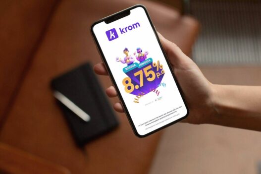Krom bank