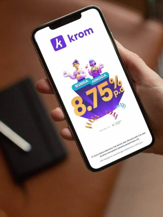 Krom bank