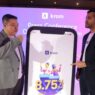 Krom bank tawarkan kemudahan layanan keuangan dan deposito bagi nasabah