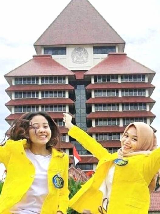 Kuliah s1 gratis di universitas indonesia melalui program beasiswa sumitomo corporation 2025
