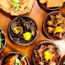 Kuliner pedas di warung makan gita beb