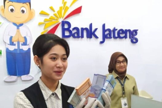 Kur bank jateng