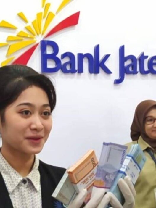 Kur bank jateng