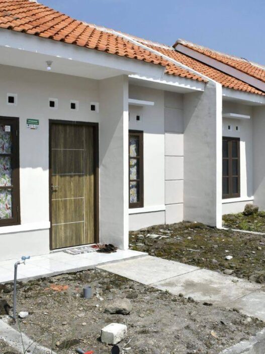 Kur perumahan 2025