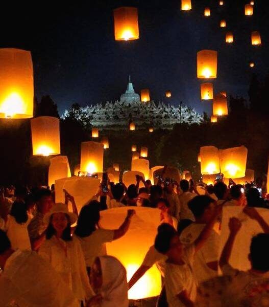 Lampion