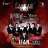Laskar jiwa
