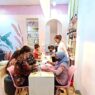 Layanan kecantikan lengkap harga terjangkau
