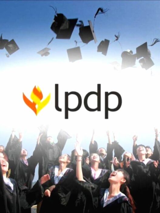 Lembaga pengelola dana pendidikan kementerian keuangan menegaskan bahwa simulasi seleksi bakat skolastik akan berlangsung pada 10 hingga 12 september 2025