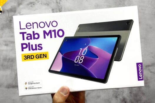 Lenovo tab m10 gen 3