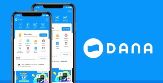 Limit saldo akun dana premium hingga rp20 juta memberikan fleksibilitas lebih bagi pengguna