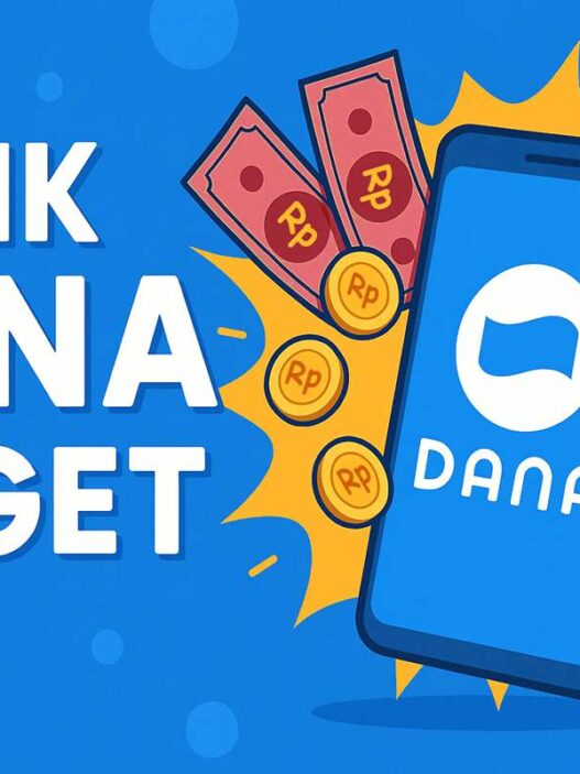 Link dana kaget