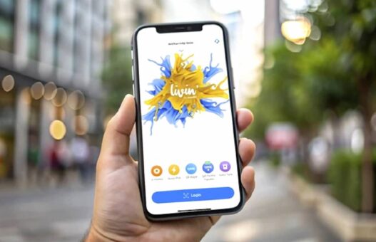 Livin' paylater bank mandiri menawarkan limit pinjaman sampai rp20 juta