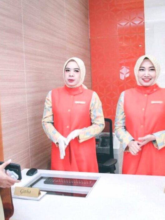 Loker btpn syariah