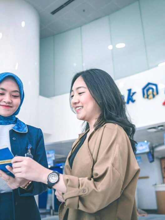Loker teller bank btn 2025