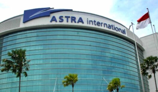 Lowongan kerja astra