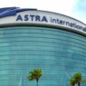Lowongan kerja astra