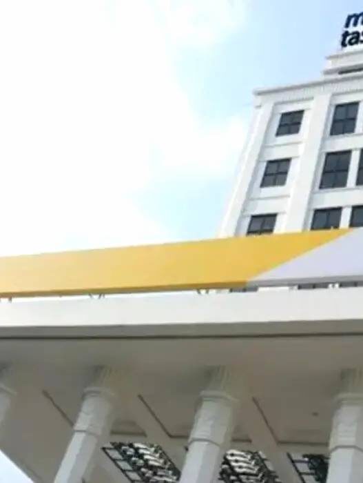 Lowongan kerja bank mandiri taspen