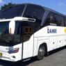 Lowongan kerja damri 2025